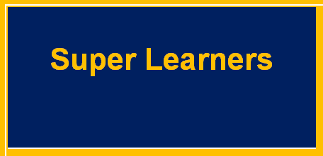 Super Learners